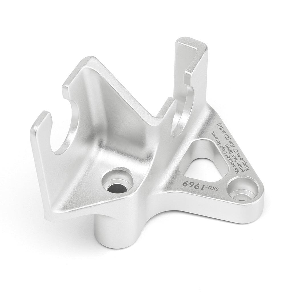 Acuity Instruments 10th Gen Civic/Accord Shifter Cable Adapter Bracket for K20Z3 Transmissions - Saikospeed