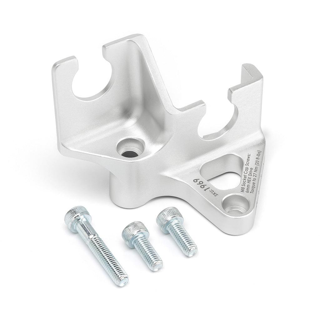 Acuity Instruments 10th Gen Civic/Accord Shifter Cable Adapter Bracket for K20Z3 Transmissions - Saikospeed