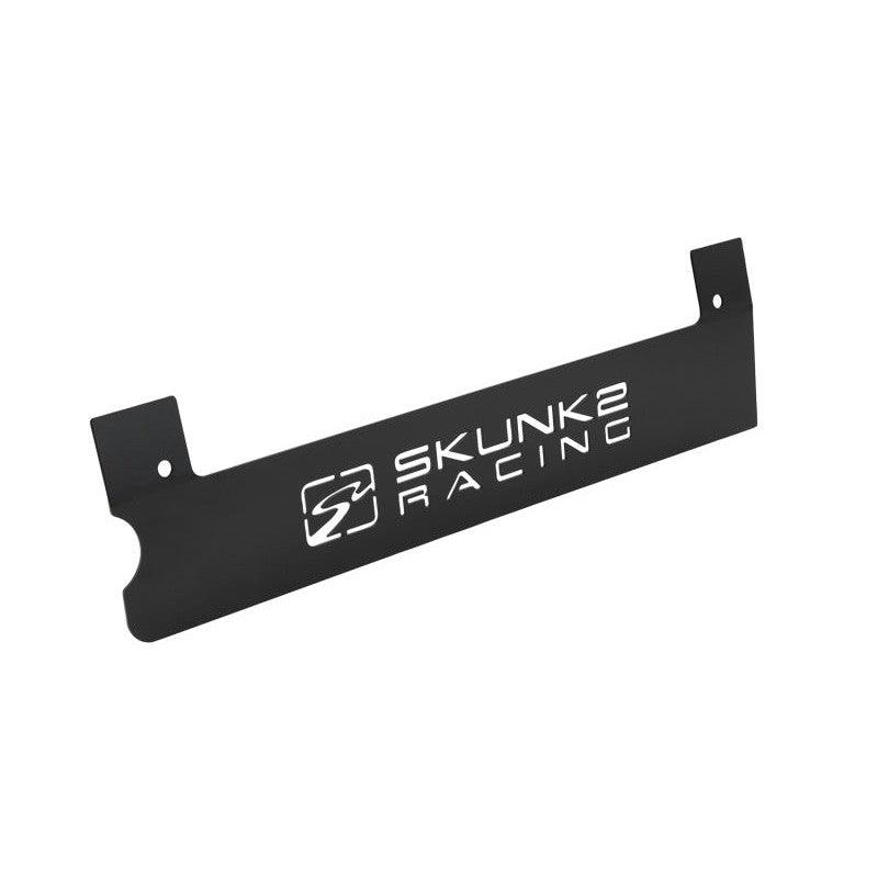 Skunk2 06-11 Honda Black Spark Plug Cover - Saikospeed