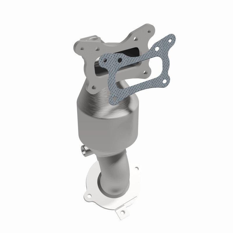 Magnaflow Conv DF 09-14 Acura TSX 2.4L / 08-12 Honda Accord 2.4L - Saikospeed