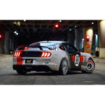 MagnaFlow SYS Cat-Back 15-17 Subaru WRX Sti 2.5L Polished 3in Tips - Saikospeed