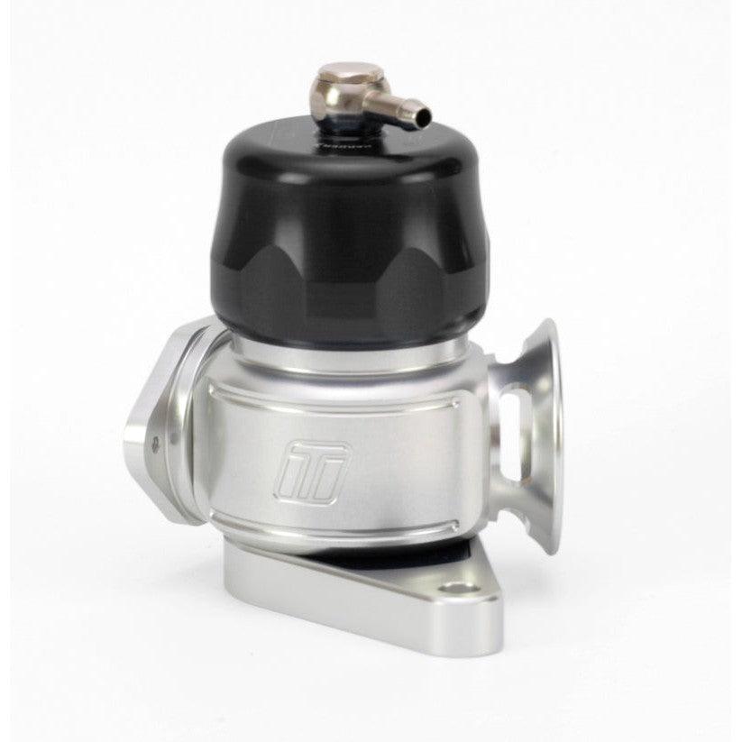 Turbosmart BOV Dual Port Subaru-Black - Saikospeed