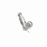 MagnaFlow Conv DF 02-05 Honda Civic Si 2.0L - Saikospeed