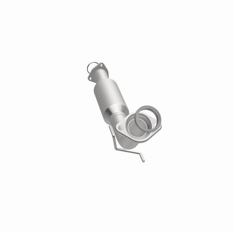 MagnaFlow Conv DF 02-05 Honda Civic Si 2.0L - Saikospeed