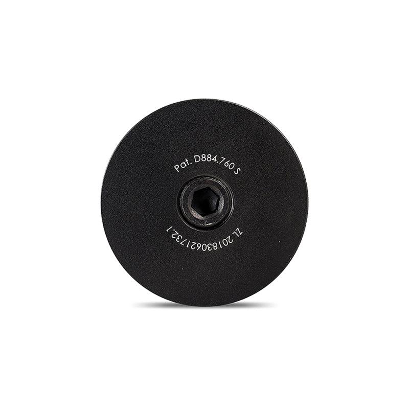 Mishimoto 2022+ Subaru BRZ / Toyota GR86 Baffled Oil Catch Can Kit - Saikospeed