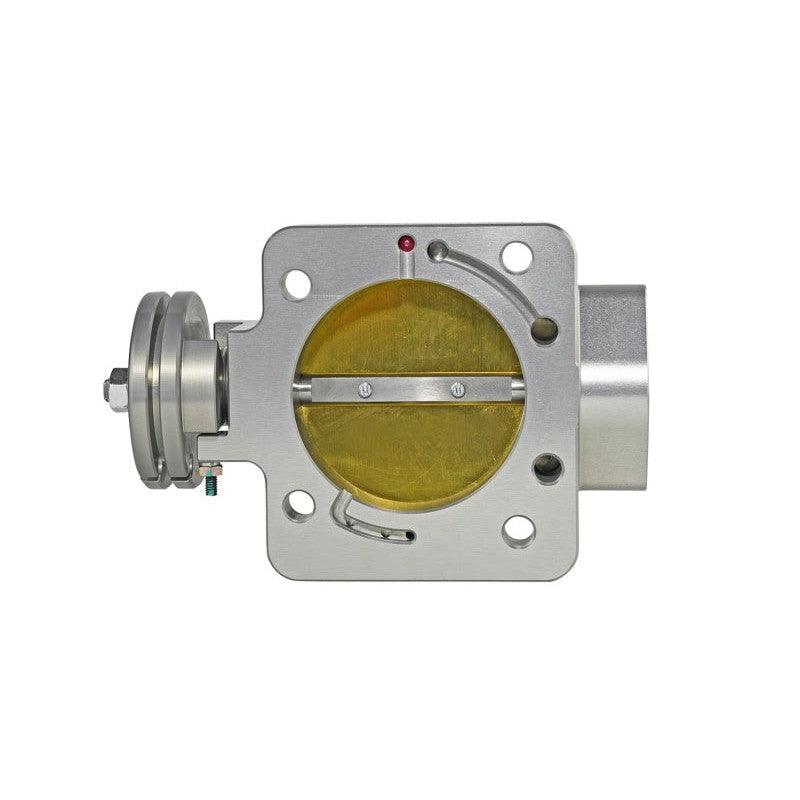 Skunk2 Pro Series Honda/Acura (D/B/H/F Series) 68mm Billet Throttle Body (Race Only) - Saikospeed