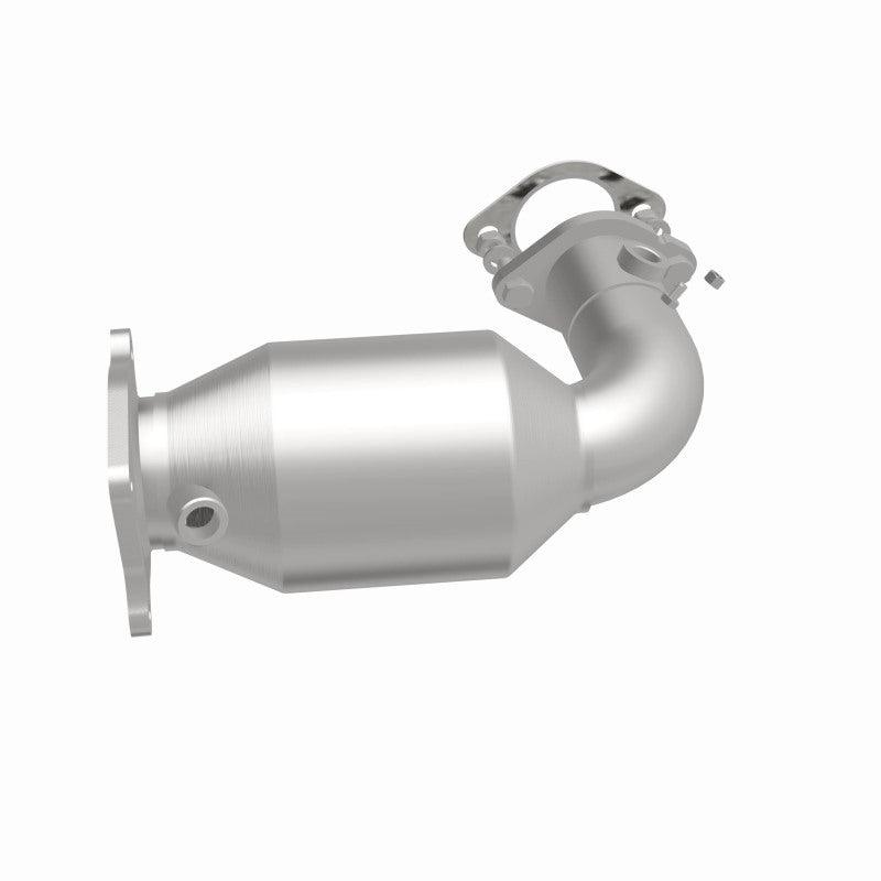 Magnaflow OEM Grade Direct Fit Converter 15-19 Subaru WRX H4 2.0L - Saikospeed