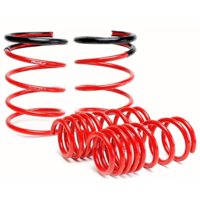 Skunk2 02-04 Acura RSX Lowering Springs (2.25in - 2.00in.) (Set of 4) - Saikospeed