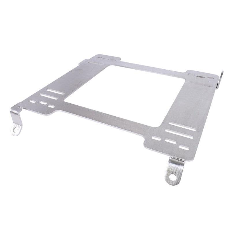 NRG Seat Brackets - 88-98 Nissan 240SX - Pair - Saikospeed