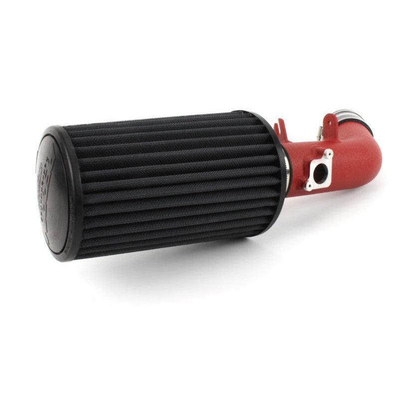 Perrin 16-17 Subaru WRX STI Red Cold Air Intake - Saikospeed