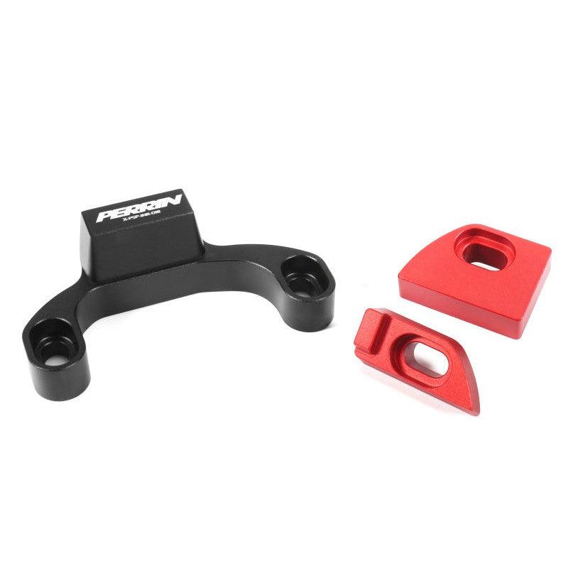 Perrin 15-17 Subaru WRX Super Shifter Stop (w/PERRIN Short Throw Shifter) - Saikospeed