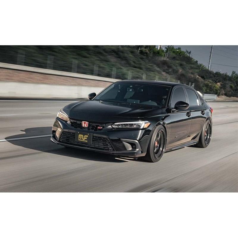 Magnaflow 2022+ Honda Civic SI NEO Cat-Back Exhaust System - Saikospeed
