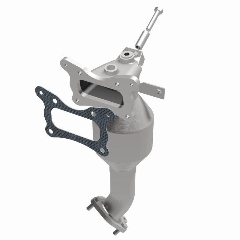 Magnaflow Conv DF 13-14 Accord 2.4L Manifold - Saikospeed