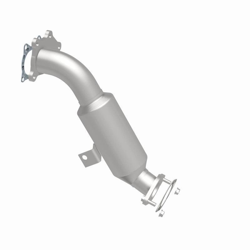 MagnaFlow Conv DF 08-09 Subaru WRX 2.5L - Saikospeed