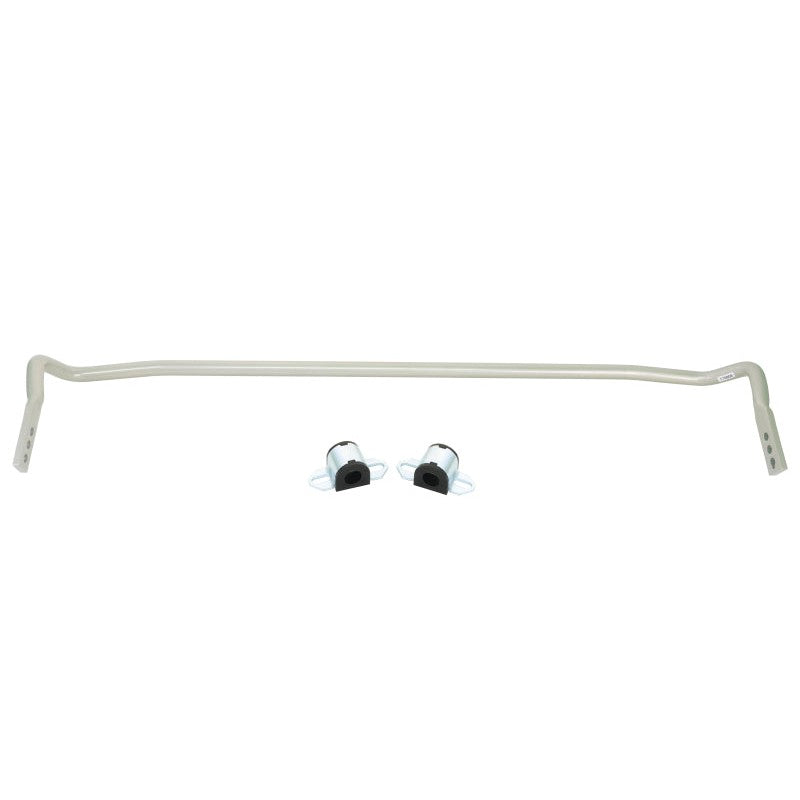 Whiteline 2019 Toyota Corolla Rear 26mm Heavy Duty Sway Bar