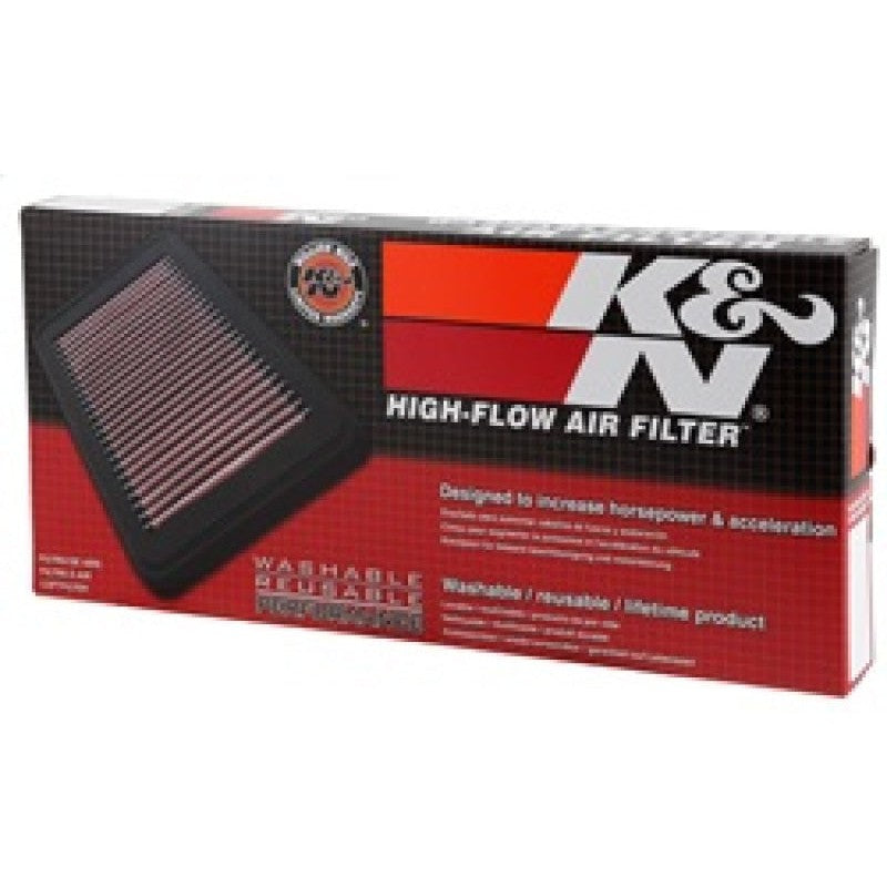 K&N Replacement Air Filter for 13 Acura RDX 3.5L V6
