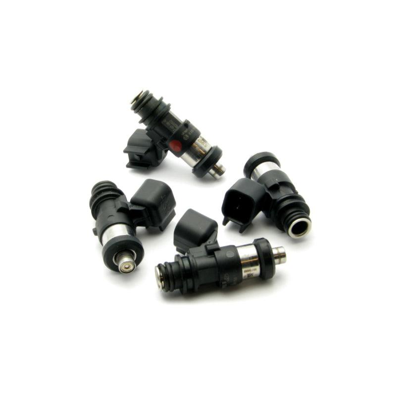 DeatschWerks 12+ Subaru BRZ / 12+ Scion FR-S / 12+ Toyota 86 450CC/min (MPFI) Injectors - Saikospeed