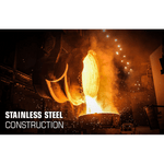 MagnaFlow 11-14 Subaru Impreza / 15-19 Subaru WRX/STI Competition Axle Back w/ Quad Polished Tips - Saikospeed