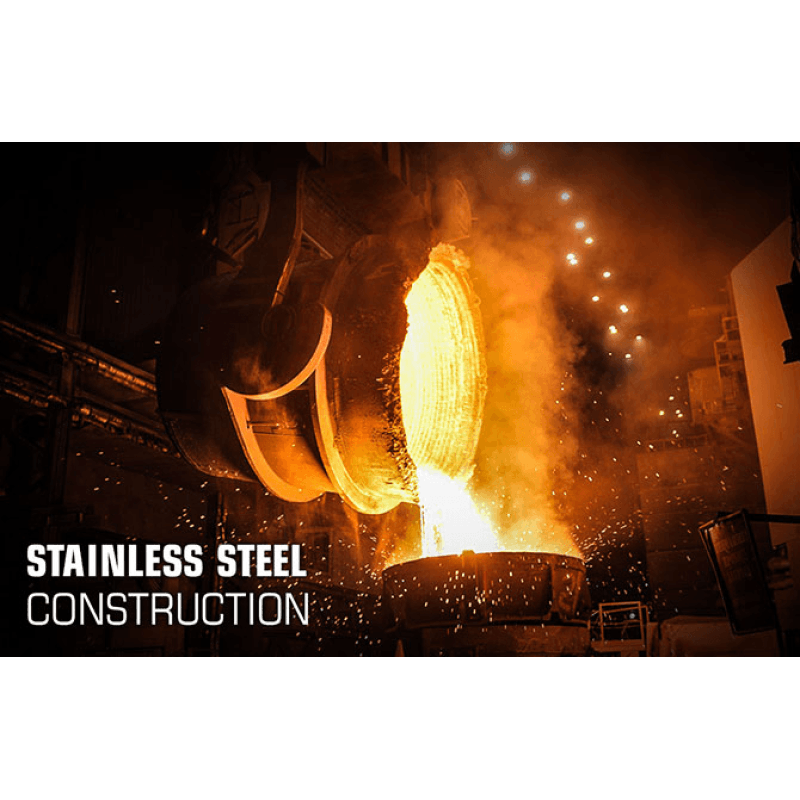 MagnaFlow 11-14 Subaru Impreza / 15-19 Subaru WRX/STI Competition Axle Back w/ Quad Polished Tips - Saikospeed