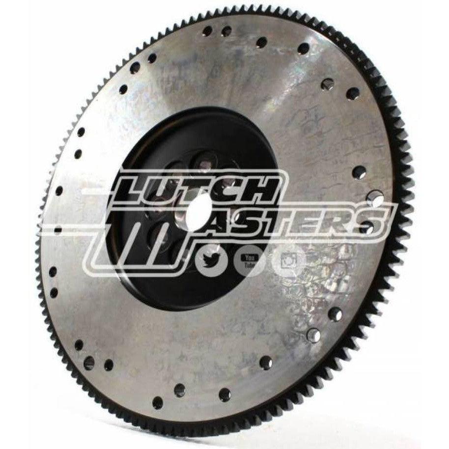 Clutch Masters 12-13 FR-S/BRZ 2.0L 6sp Steel Flywheel (Can Only Be Used w/CM Clutch - Not OEM) - Saikospeed