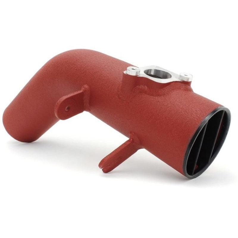 Perrin 16-17 Subaru WRX STI Red Cold Air Intake - Saikospeed