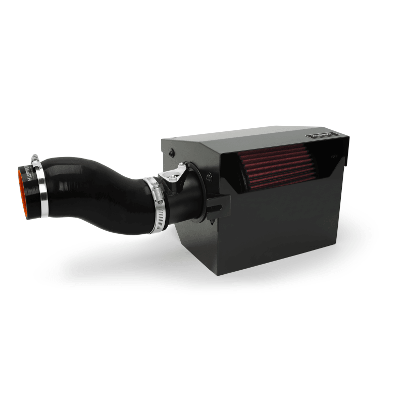 Mishimoto 2016 Honda Civic 1.5L Turbo Performance Air Intake - Black - Saikospeed