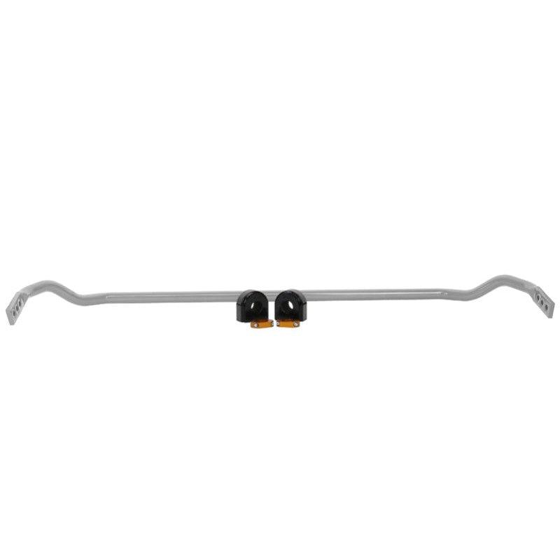 Whiteline 19-20 BMW Z4 Front 24mm Heavy Duty Adjustable Swaybar - Saikospeed