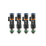 Grams Performance Honda/Acura K Series / 06+ S2000 1000cc Fuel Injectors (Set of 4) - Saikospeed