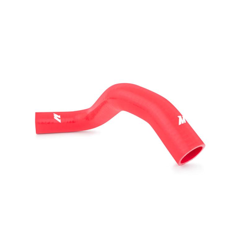 Mishimoto 12-14 Subaru BRZ / 13 Scion FR-S / 12-14 Toyota GT86 Silicone Radiator Hose Kit - Red - Saikospeed