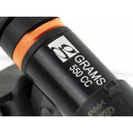 Grams Performance 00-05 Honda S2000 550cc Fuel Injectors (Set of 4) - Saikospeed