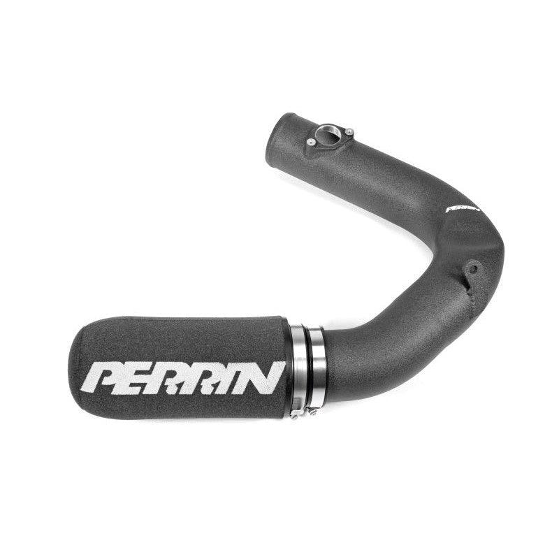 Perrin 22-23 Subaru BRZ/GR86 Cold Air Intake - Black - Saikospeed