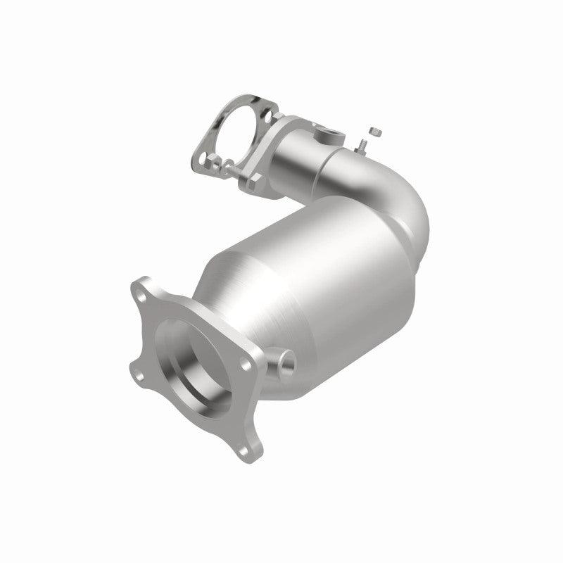 Magnaflow OEM Grade Direct Fit Converter 15-19 Subaru WRX H4 2.0L - Saikospeed