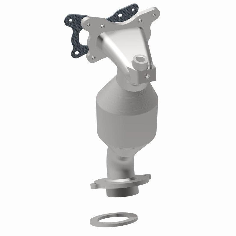 Magnaflow Conv DF 09-14 Acura TSX 2.4L / 08-12 Honda Accord 2.4L - Saikospeed