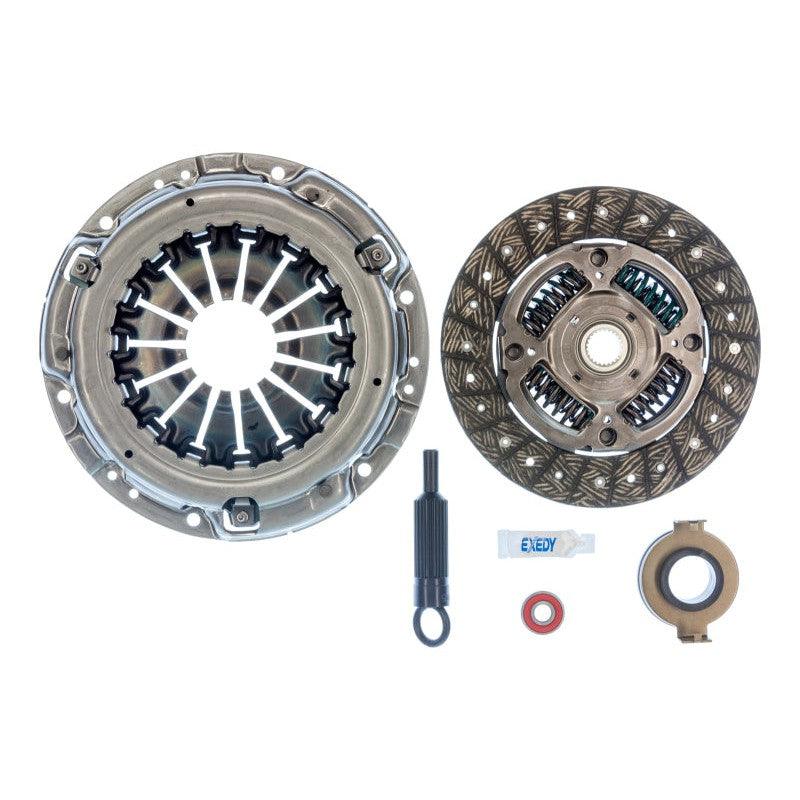 Exedy OE 2006-2008 Subaru Impreza H4 Clutch Kit - Saikospeed