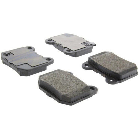 StopTech Street Touring ST-22 2-Piston Rear Caliper Brake Pads - Saikospeed