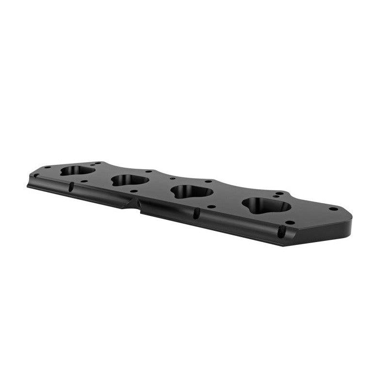 Skunk2 Pro Series Honda/Acura H to K Intake Manifold Adapter (Race Only) - Saikospeed