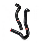 Skunk2 06-09 Honda Civic Si Radiator Hose Kit (Blk/Rd 2 Hose Kit) - Saikospeed