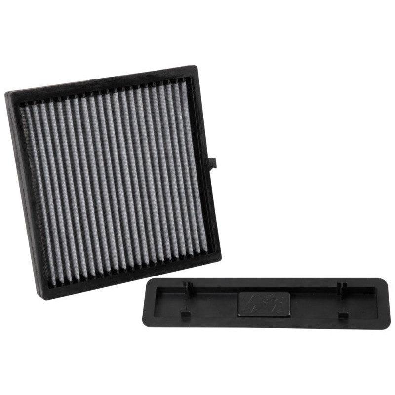 K&N 09-18 Subaru Forester 2.5L H4 F/I Cabin Air Filter - Saikospeed