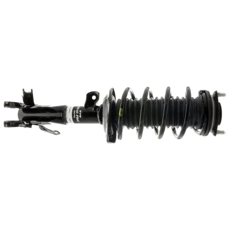 KYB Shocks & Struts Strut Plus Front Right 12-13 Honda Civic Sedan (Excl Si/GX/Hybrid) - Saikospeed