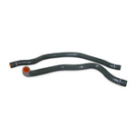 Mishimoto 00-09 Honda S2000 Black Silicone Hose Kit - Saikospeed