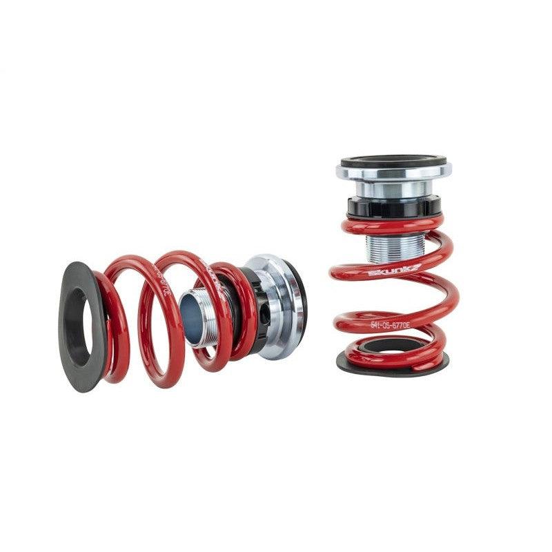 Skunk2 14-15 Honda Civic Pro ST Coilovers - Saikospeed