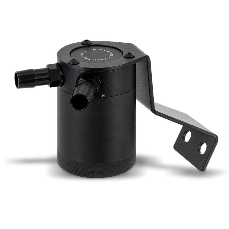 Mishimoto 2022+ Subaru BRZ / Toyota GR86 Baffled Oil Catch Can Kit - Saikospeed