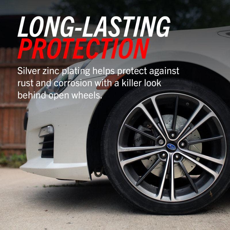 Power Stop 13-16 Scion FR-S Rear Evolution Drilled & Slotted Rotors - Pair - Saikospeed