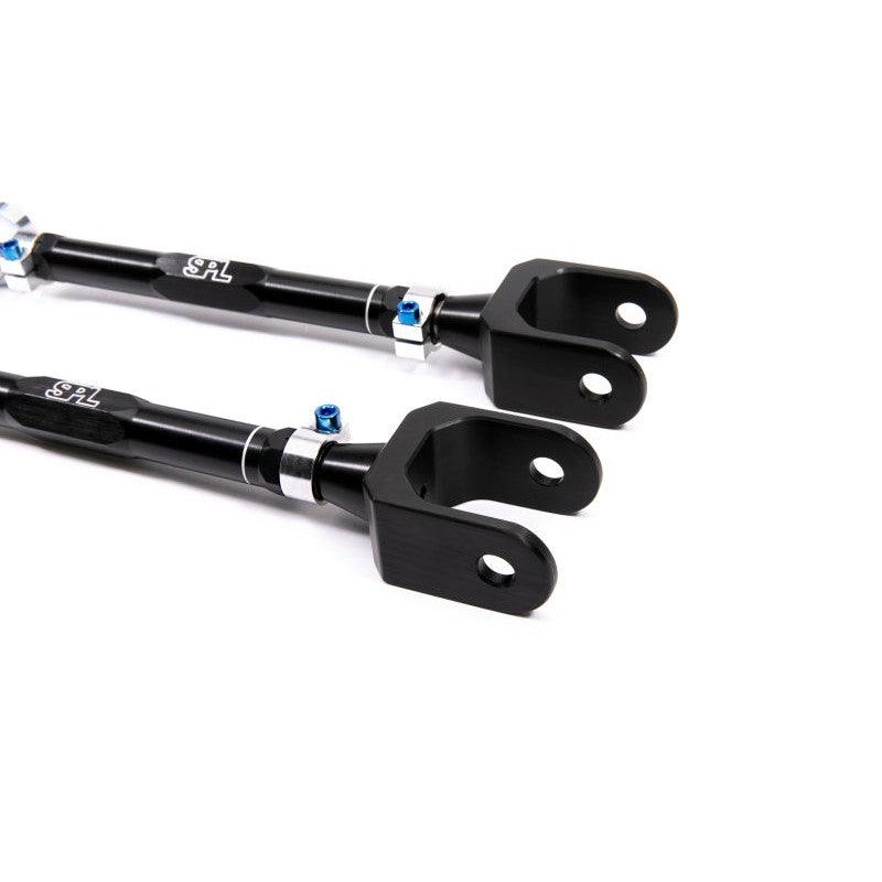 SPL Parts 2020+ Toyota GR Supra (A90) / 2019+ BMW Z4 (G29) Rear Traction Links - Saikospeed