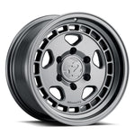 fifteen52 Turbomac HD Classic 17x8.5 6x139.7 0mm ET 106.2mm Center Bore Carbon Grey Wheel - Saikospeed