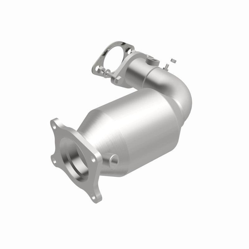 Magnaflow OEM Grade Direct Fit Converter 15-19 Subaru WRX H4 2.0L - Saikospeed