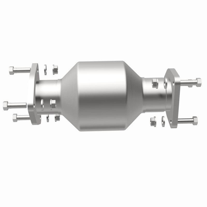 Magnaflow Conv DF 08-09 Accord 3.5L rear - Saikospeed