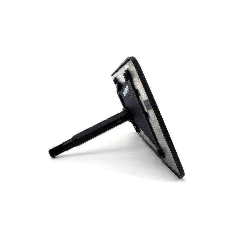 Perrin 2022+ BRZ/GR86 License Plate Relocation Kit - Saikospeed