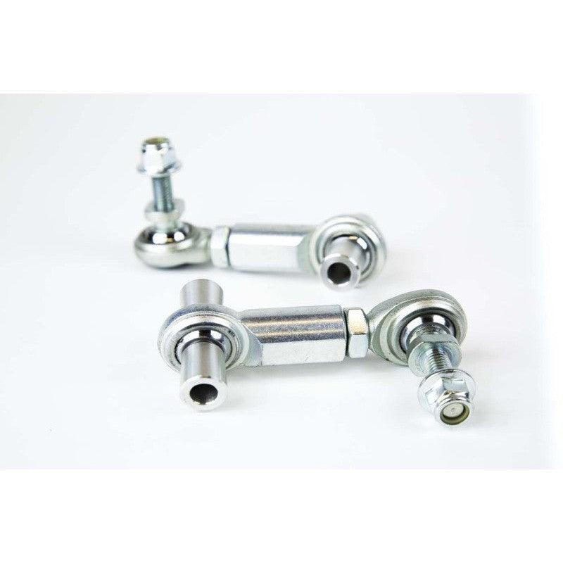 SPL Parts 2013+ Subaru BRZ/Toyota 86 / 2015+ Subaru WRX/STI Rear Swaybar Endlinks - Saikospeed