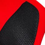 Sparco Seat QRT-R 2019 Red (Must Use Side Mount 600QRT) (NO DROPSHIP) - Saikospeed